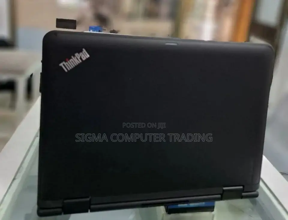 New Laptop Lenovo ThinkPad 11e 4GB Intel Core 2 Quad HDD 500GB