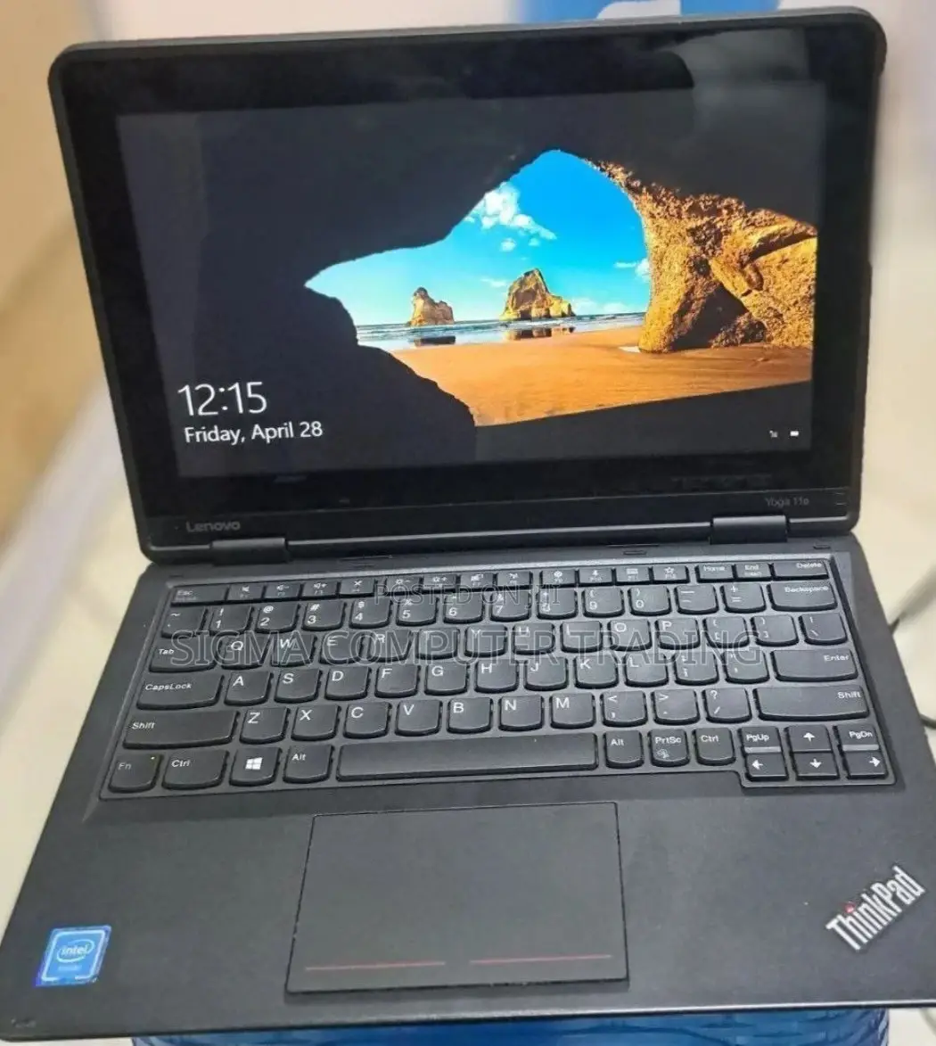 New Laptop Lenovo ThinkPad 11e 4GB Intel Core 2 Quad HDD 500GB