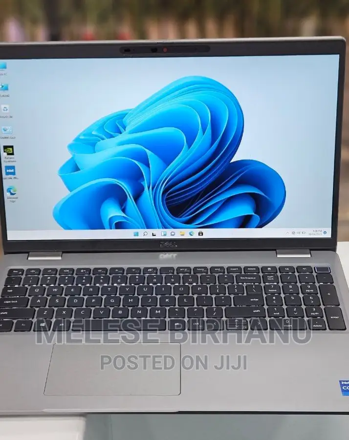 New Laptop Dell Latitude E5520 16GB Intel Core I7 SSD 512GB