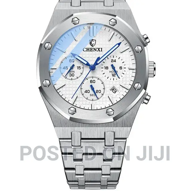 Chenxi Multi-Functional Sports Men's Watch Waterproofwatch