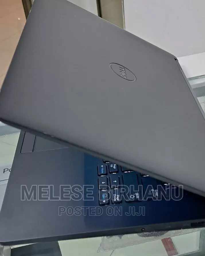 New Laptop Dell 8GB Intel Core I5 SSD 512GB