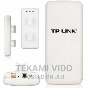 Photo - Tplink 7210