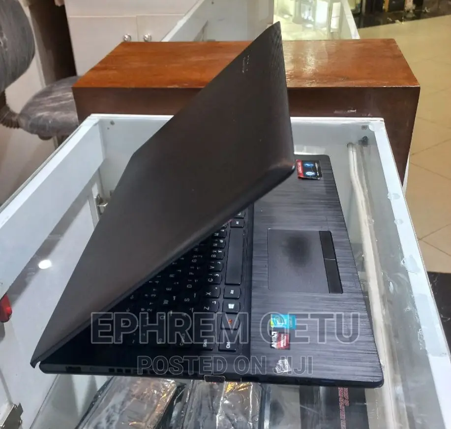 Laptop Lenovo Ideapad 3 8GB Intel Core I7 HDD 1T