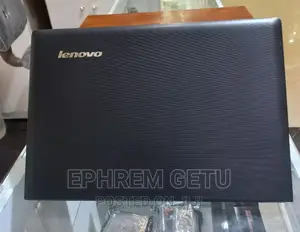 Laptop Lenovo Ideapad 3 8GB Intel Core I7 HDD 1T