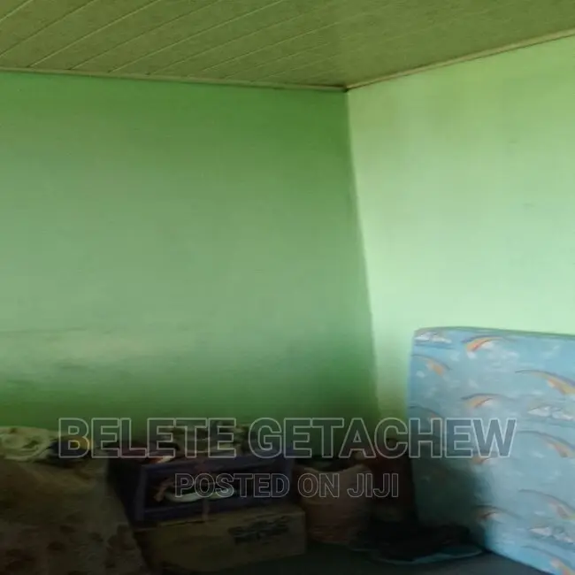 1bdrm Condo in ቦሌ አራብሳ ኮንዶሚኒየም, Bole for sale