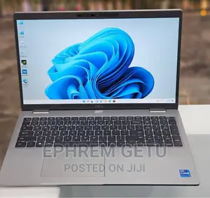 New Laptop Dell Latitude E5520 16GB Intel Core I7 SSD 512GB