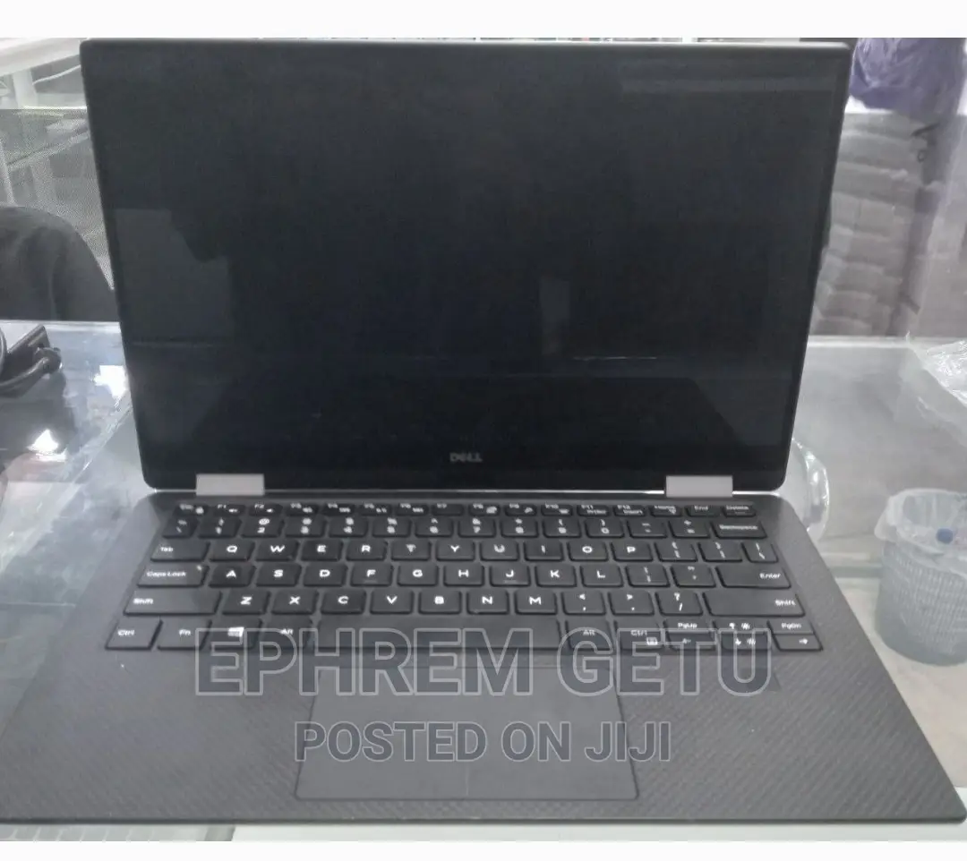 New Laptop Dell XPS 13 8GB Intel Core I7 SSD 256GB