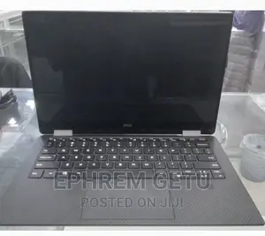New Laptop Dell XPS 13 8GB Intel Core I7 SSD 256GB