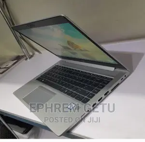 New Laptop HP EliteBook 840 16GB Intel Core I7 SSD 512GB