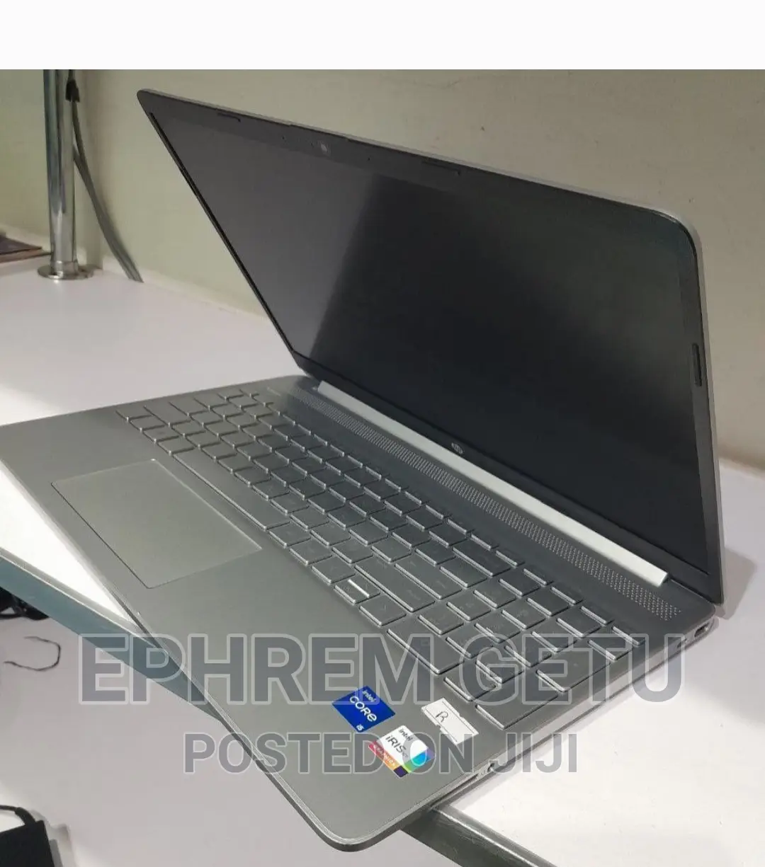 New Laptop HP Stream Notebook 8GB Intel Core I5 SSD 512GB