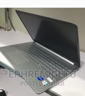 New Laptop HP Stream Notebook 8GB Intel Core I5 SSD 512GB