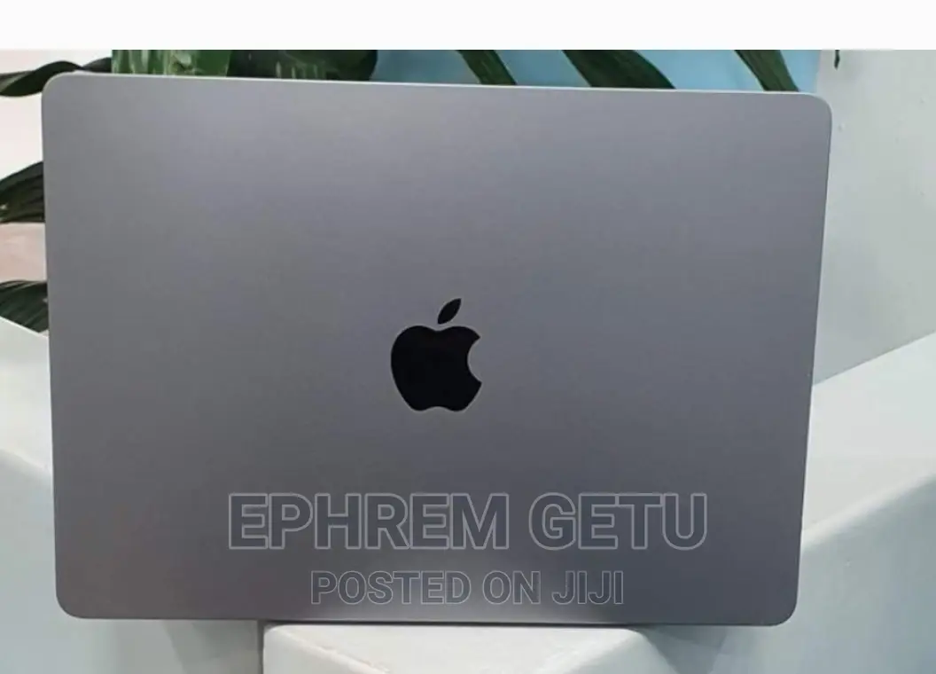 New Laptop Apple MacBook Air 2022 M2 16GB Apple M2 SSD 1T