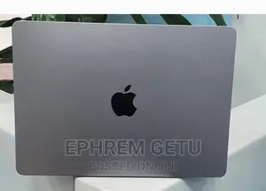 New Laptop Apple MacBook Air 2022 M2 16GB Apple M2 SSD 1T