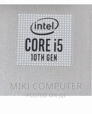 New Laptop HP Stream Notebook 16GB Intel Core I5 SSD 256GB