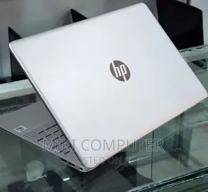 New Laptop HP Stream Notebook 16GB Intel Core I5 SSD 256GB