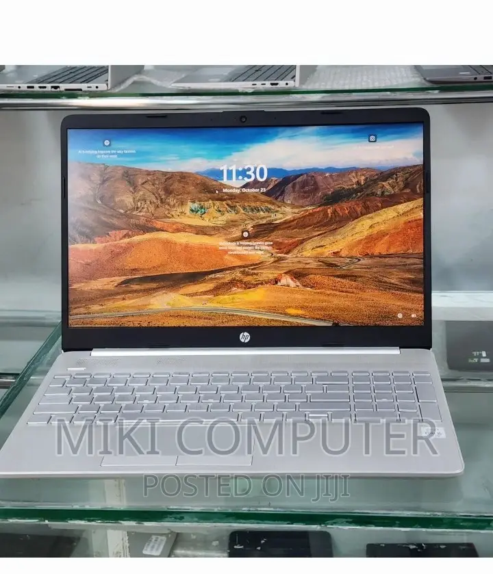 New Laptop HP Stream Notebook 16GB Intel Core I5 SSD 256GB