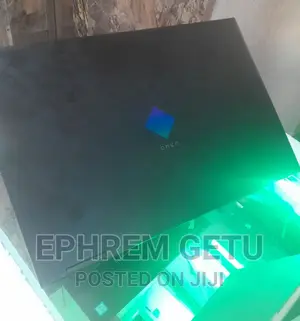 Photo - New Laptop HP Omen 15 16GB Intel Core I7 SSD 1T