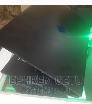 New Laptop HP Omen 15 16GB Intel Core I7 SSD 1T