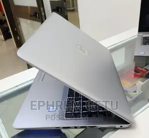 New Laptop HP EliteBook 840 8GB Intel Core I5 HDD+SSD 256GB