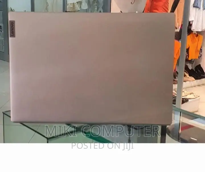 New Laptop Lenovo Ideapad 3 12GB Intel Core I3 HDD 1T