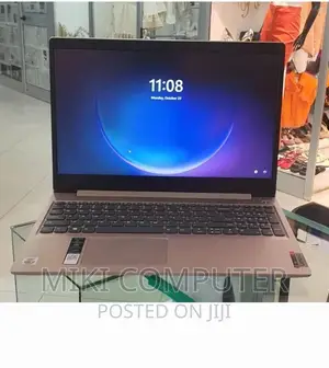 New Laptop Lenovo Ideapad 3 12GB Intel Core I3 HDD 1T