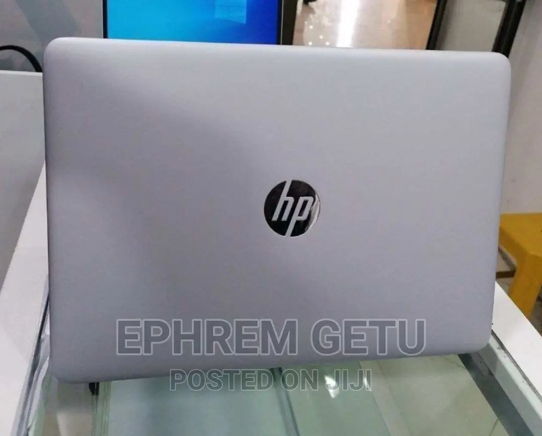 New Laptop HP EliteBook 840 8GB Intel Core I5 HDD+SSD 256GB