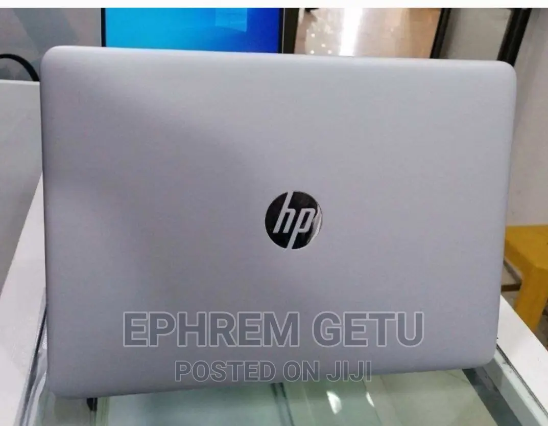 New Laptop HP EliteBook 840 8GB Intel Core I5 HDD+SSD 256GB