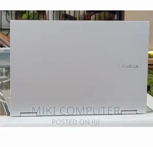 Photo - New Laptop Asus VivoBook 15 X505BA 8GB Intel Core I5 SSD 512GB