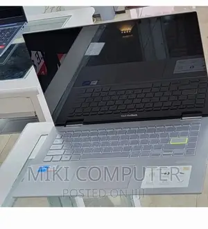 New Laptop Asus VivoBook 15 X505BA 8GB Intel Core I5 SSD 512GB