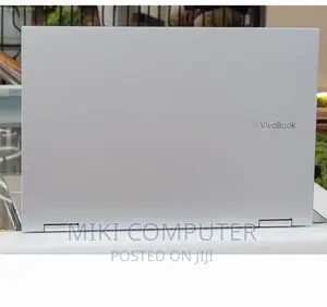 New Laptop Asus VivoBook 15 X505BA 8GB Intel Core I5 SSD 512GB