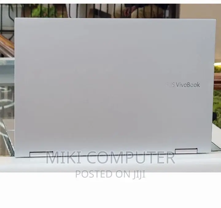 New Laptop Asus VivoBook 15 X505BA 8GB Intel Core I5 SSD 512GB