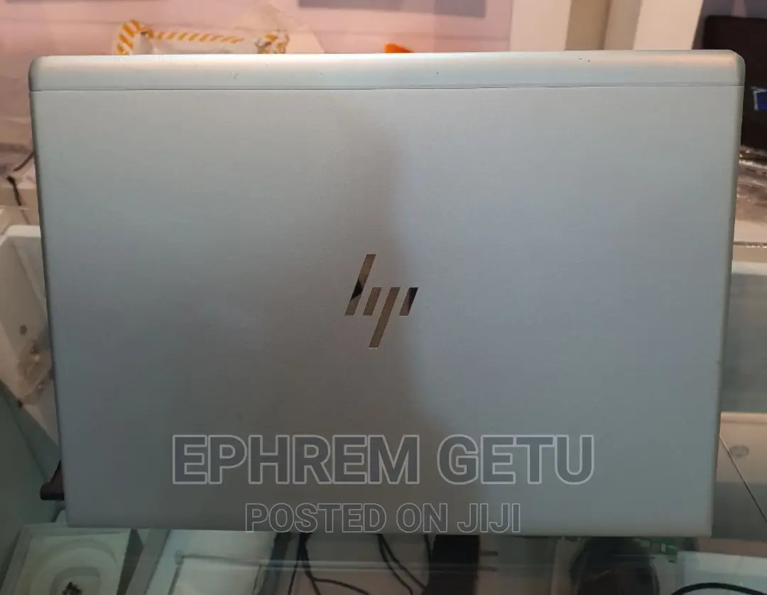 New Laptop HP EliteBook 840 G5 16GB Intel Core I5 SSD 512GB