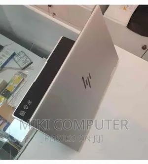 Photo - New Laptop HP EliteBook 840 16GB Intel Core I7 SSD 1T