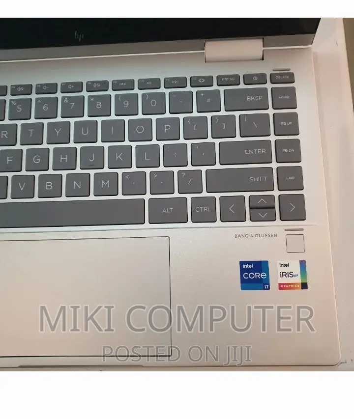 New Laptop HP EliteBook 840 16GB Intel Core I7 SSD 1T