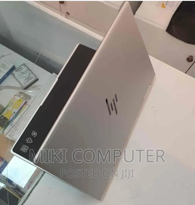 New Laptop HP EliteBook 840 16GB Intel Core I7 SSD 1T