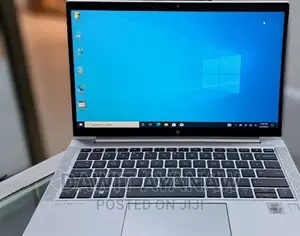 New Laptop HP 16GB Intel Core I7 SSD 512GB