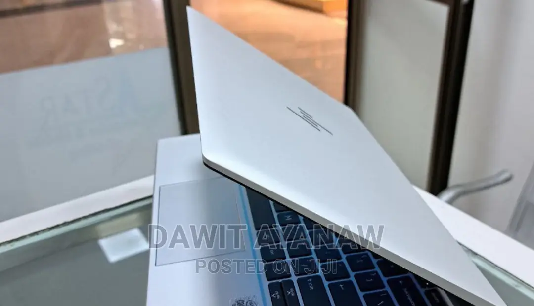 New Laptop HP 16GB Intel Core I7 SSD 512GB