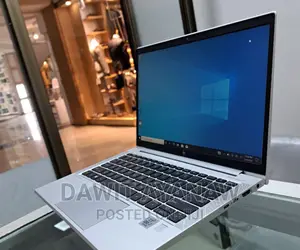 New Laptop HP 16GB Intel Core I7 SSD 512GB