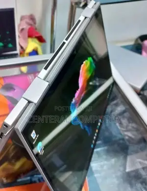 New Laptop HP Envy 14t 16GB Intel Core I7 SSD 1T