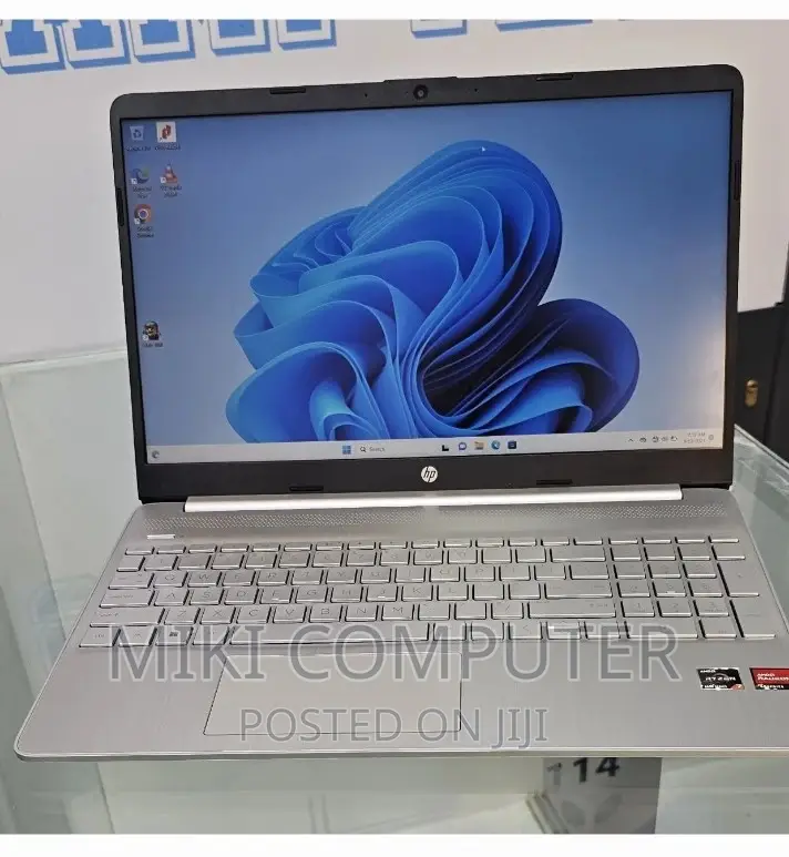 New Laptop HP Stream Notebook 8GB Intel Core I7 SSD 512GB