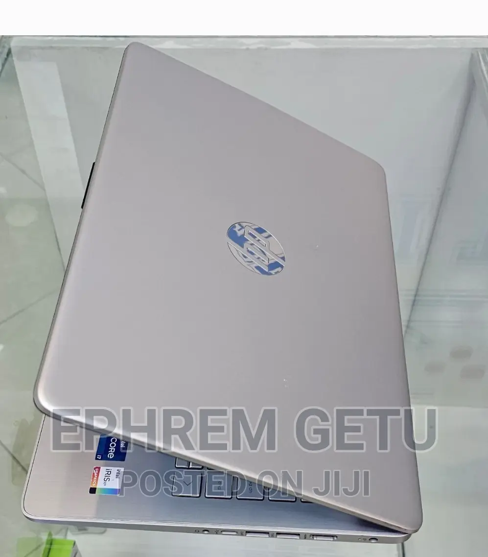 New Laptop HP Stream Notebook 16GB Intel Core I7 SSD 512GB