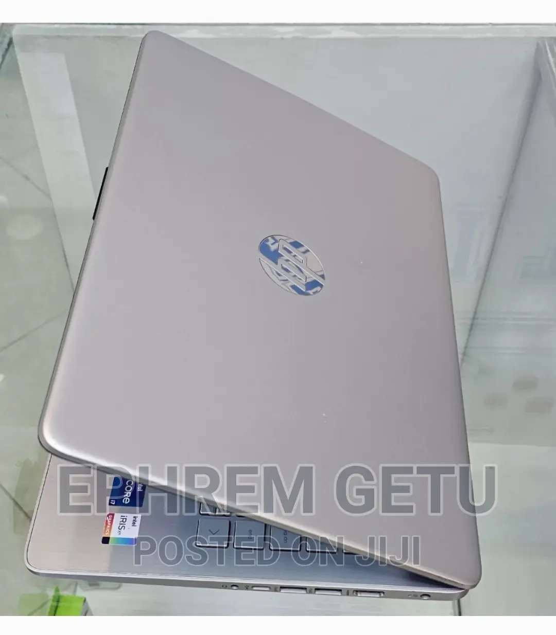 New Laptop HP Stream Notebook 16GB Intel Core I7 SSD 512GB