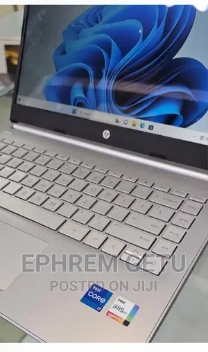 New Laptop HP Stream Notebook 16GB Intel Core I7 SSD 512GB