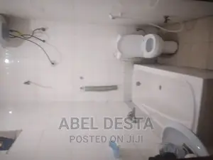 Furnished 4bdrm Villa in Fkr Groseri, Adama for rent