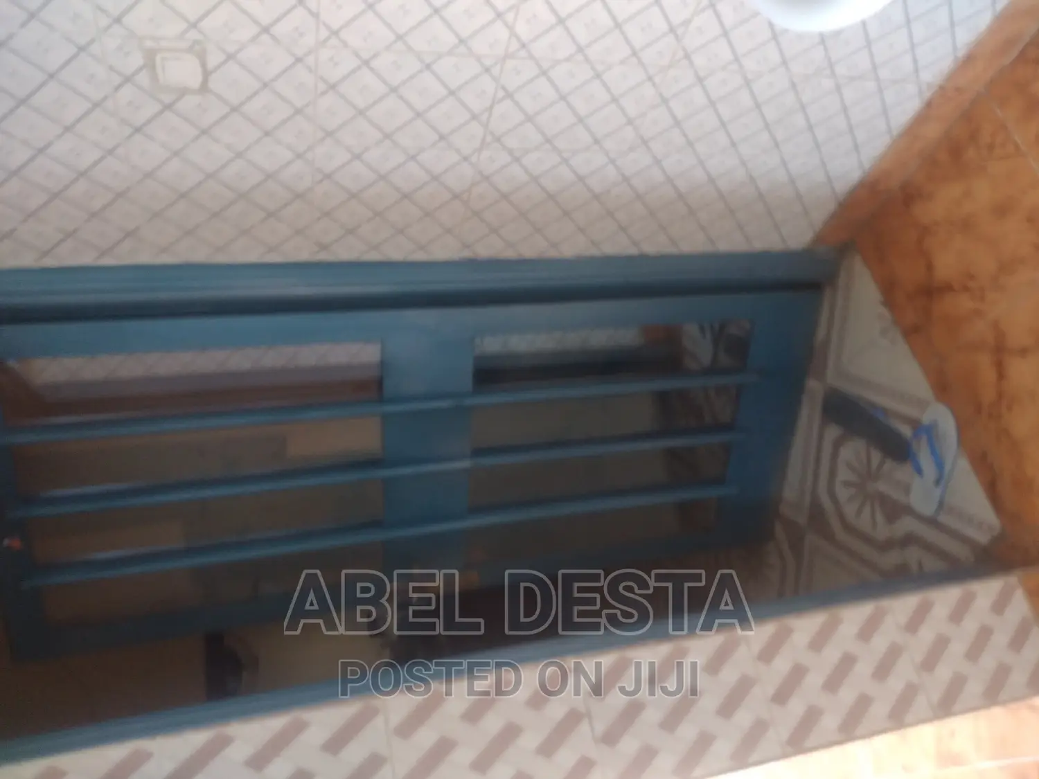 Furnished 4bdrm Villa in Fkr Groseri, Adama for rent