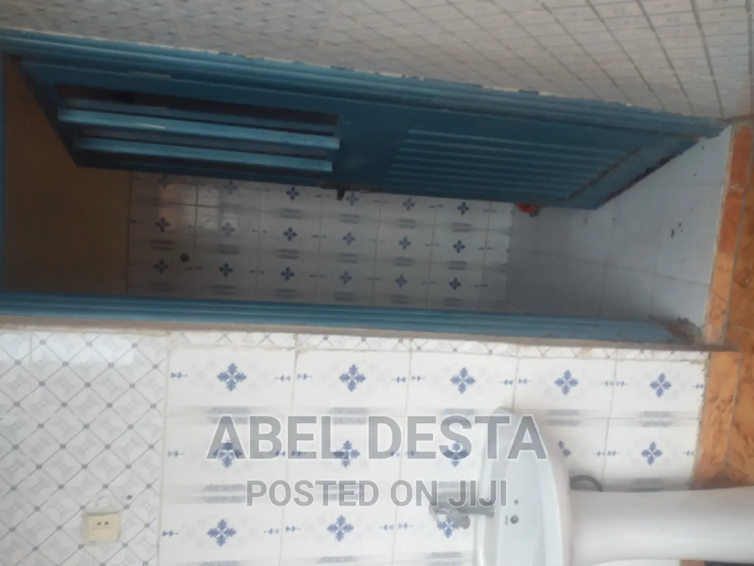 Furnished 4bdrm Villa in Fkr Groseri, Adama for rent