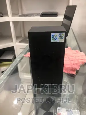 New Samsung Galaxy S20 Ultra 5G 256 GB Black