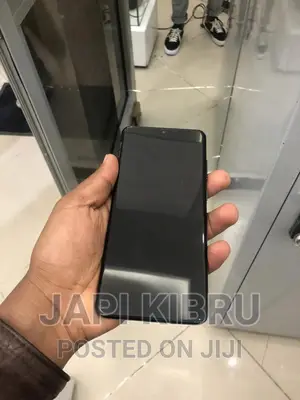 New Samsung Galaxy S20 Ultra 5G 256 GB Black