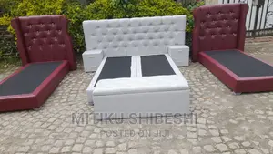 Photo - ዘመናዊ አልጋና ሶፋዎችዎች