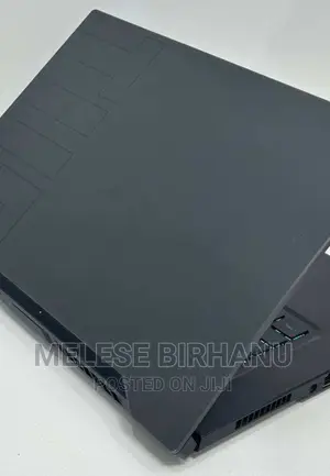 New Laptop Asus TUF Dash F15 16GB Intel Core I7 SSD 1T